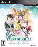 Tales of Xillia -- Limited Edition (PlayStation 3)
